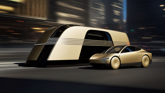 2025媒体管家：特斯拉发布Cybercab，Robotaxi行业加入“搅局者”