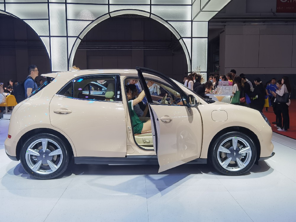 2025媒体管家：欧拉关闭专属App引车主担忧 多次战略调整难挡销量下滑