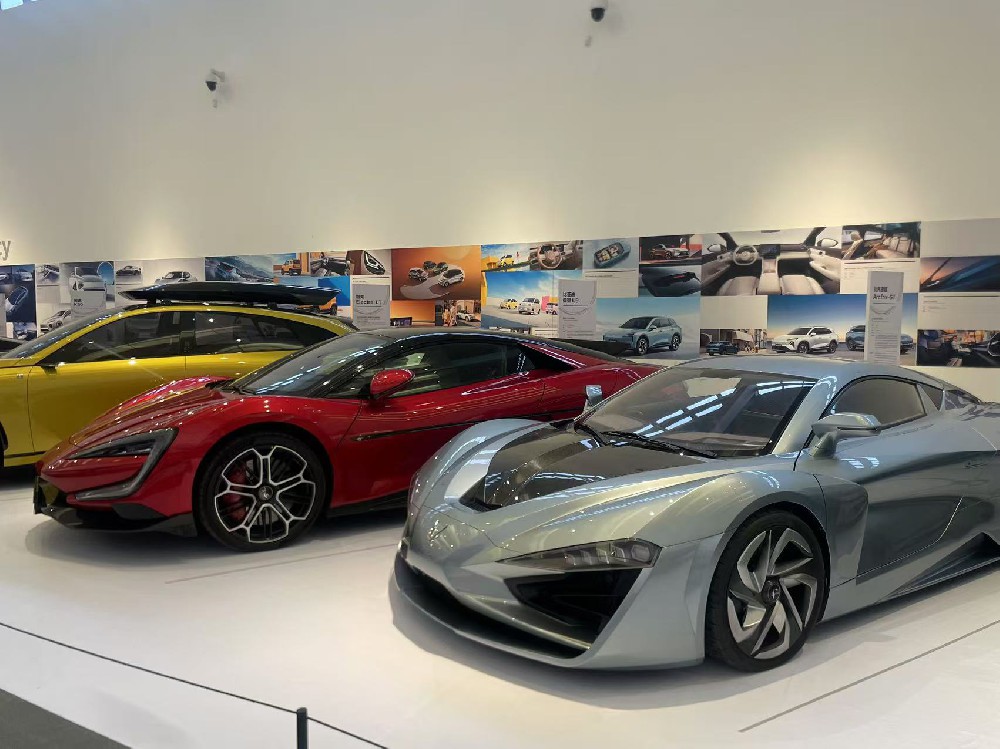 2025媒体管家：峰回路转？ 多轮博弈欧盟或取消对中国电动汽车加征关税