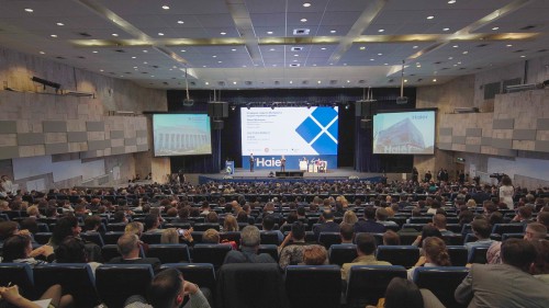 人单合一：张瑞敏给俄罗斯最好的礼物