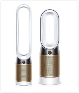 2025媒体管家：全球首发！戴森再推突破性科技，持续清除甲醛，无需更换滤网