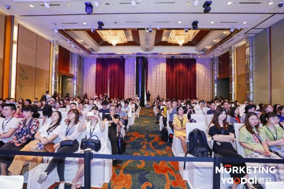 蓝瀚互动携手派安盈，揭秘跨境电商成功秘诀！