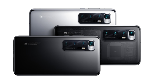 集十年经典 小米智能工厂打造小米10至尊纪念版