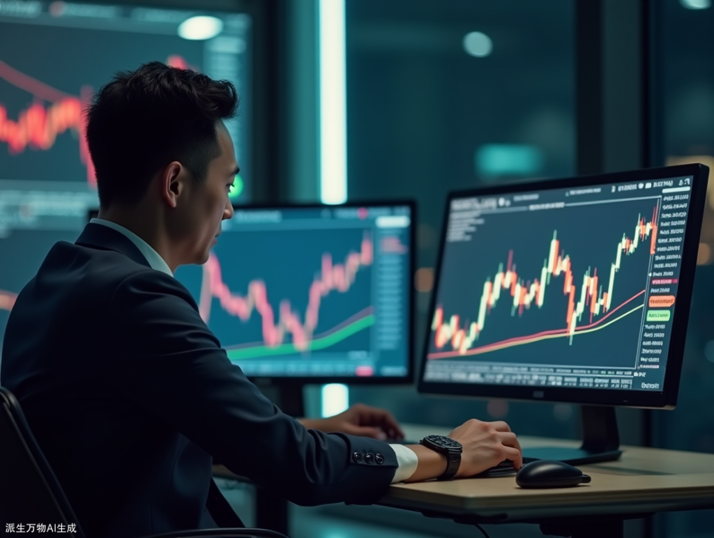 媒体管家官网：沪深股指小幅收跌：农业股涨幅居前，DeepSeek方向领跌