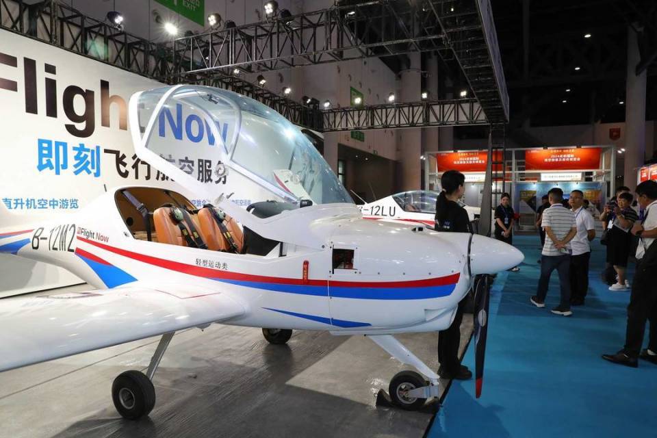 媒体管家：低空经济加速起飞，成都如何用好优势？