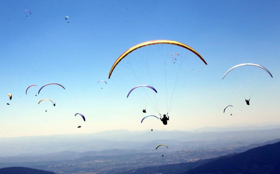 媒体管家2025：低空经济让安阳更city！