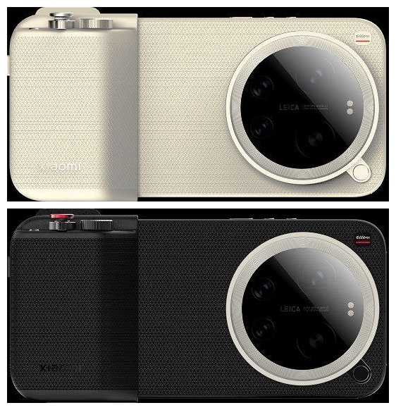 最强1英寸!小米17 Ultra首发全新徕卡主摄 最强1英寸!小米17 Ultra首发全新徕卡主摄