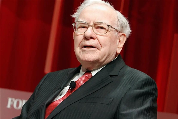 巴菲特卸任前夕 得力助手Todd Combs转投摩根大通 巴菲特卸任前夕 得力助手Todd Combs转投摩根大通