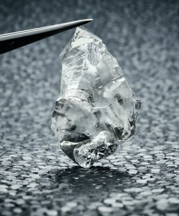 2克拉以下圆形天然钻石价格波动,市场走向引关注 2克拉以下圆形天然钻石价格波动,市场走向引关注