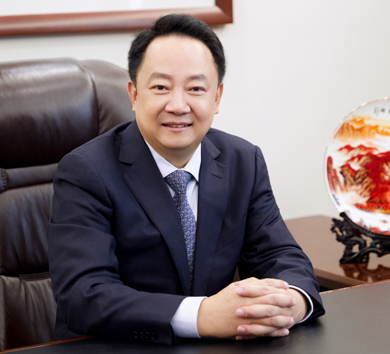 曹勇（四川省酒业集团党委书记、董事长，四川省酒业协会副会长兼秘书长）