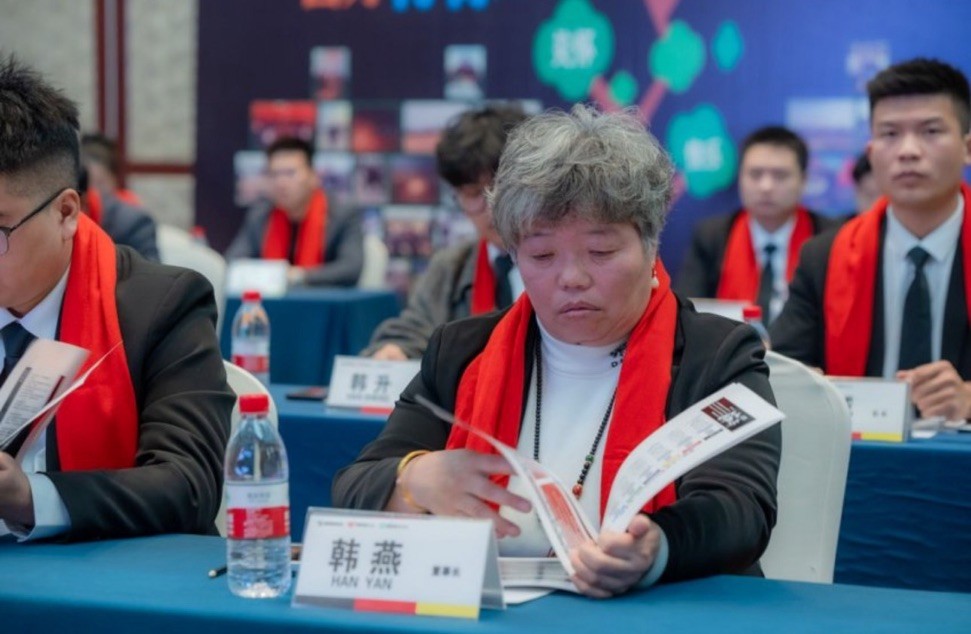 德国MDQ回首2024 起航2025年度战略管理会