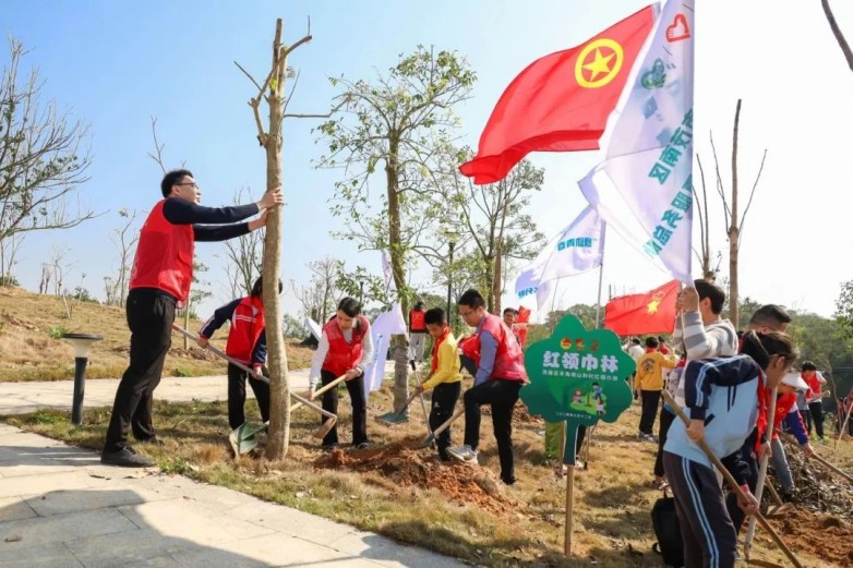 今托管平台创新探索课后服务数字化 赋能生态文明和劳动教育实施新路径 今托管平台创新探索课后服务数字化 赋能生态文明和劳动教育实施新路径