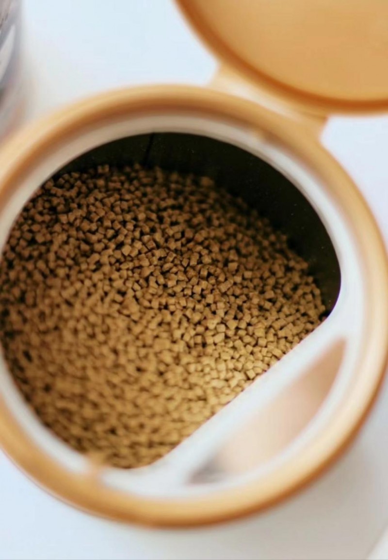 IGG鹦鹉粮,引领低温烘焙新潮流 IGG鹦鹉粮,引领低温烘焙新潮流