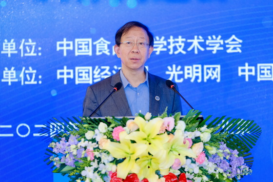 2023食品安全热点三:母乳低聚糖(HMOs)获批 激活婴配新赛道