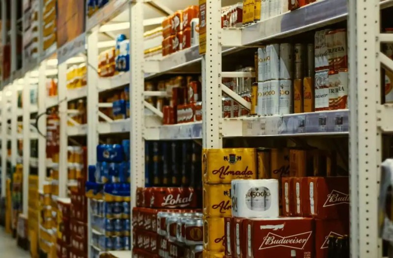 益友荟：以全链路数字化，打造供应链信任壁垒