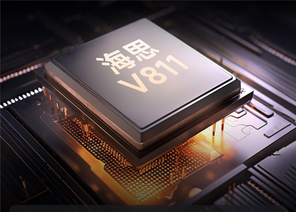 当贝F6投影仪新品发布：全新一代海思V811芯片 七大先进画质技术