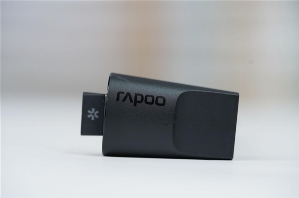 最快按键速度！雷柏VT9 MAX二代鼠标图赏