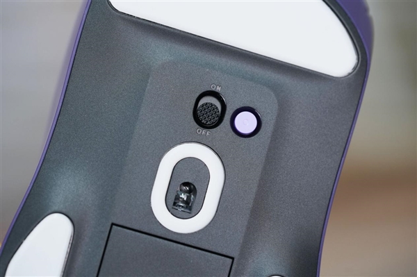 最快按键速度！雷柏VT9 MAX二代鼠标图赏