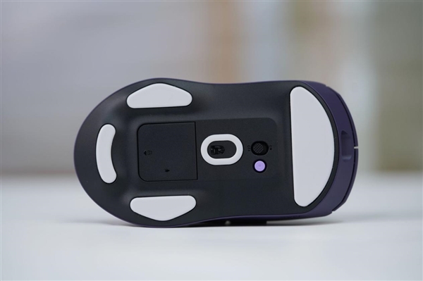 最快按键速度！雷柏VT9 MAX二代鼠标图赏