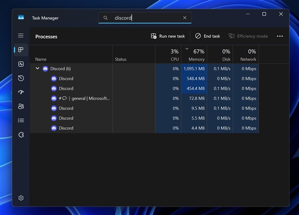 内存价格飙升：Windows应用却在疯狂占用内存！包括微软自己