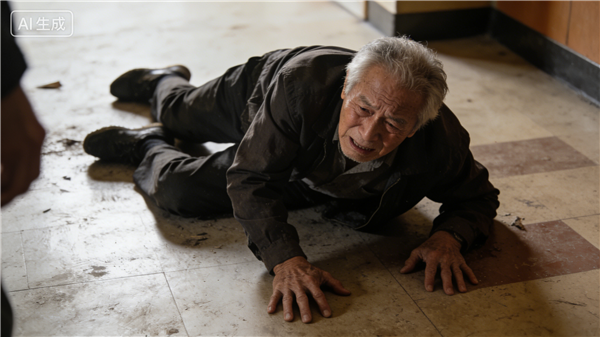 很多老人好好的 为什么摔一跤就走了?这种病死亡率比癌症还高