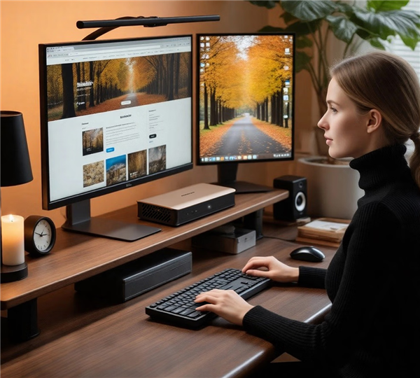 天钡AMD 395迷你工作站开卖：性能狂飙140W、要价14999元