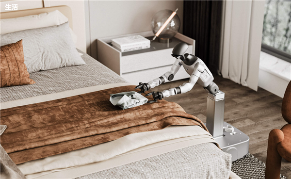 2026年将是人形机器人关键年:美、中、日全面发力