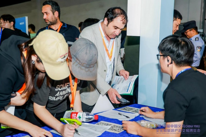 2024中国(义乌)国际户外庭院营地用品博览会精彩启幕,引领户外新风尚(图3) 2024中国(义乌)国际户外庭院营地用品博览会精彩启幕,引领户外新风尚(图3)