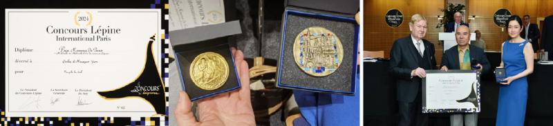 北京市朝阳区东岳美术馆馆长袁秋来(图4)