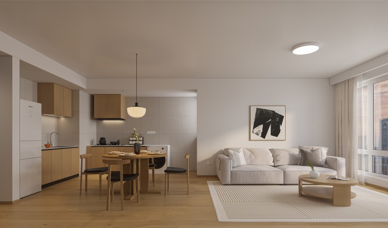 自如“海燕计划”再启航，助力千万毕业生住进“好房子”(图2)