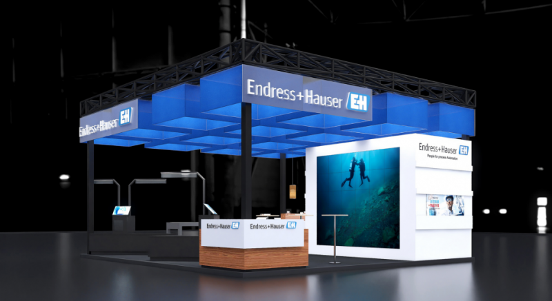 2024CBB食品饮料展开展在即 恩德斯豪斯将亮相W2馆恩德斯豪斯亮相2024CBB食品饮料展 多重活动等你参与(图4) 2024CBB食品饮料展开展在即 恩德斯豪斯将亮相W2馆恩德斯豪斯亮相2024CBB食品饮料展 多重活动等你参与(图4)