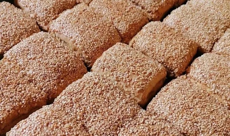 一镇一品|三垛方酥：一份乡味，百年传承(图2)