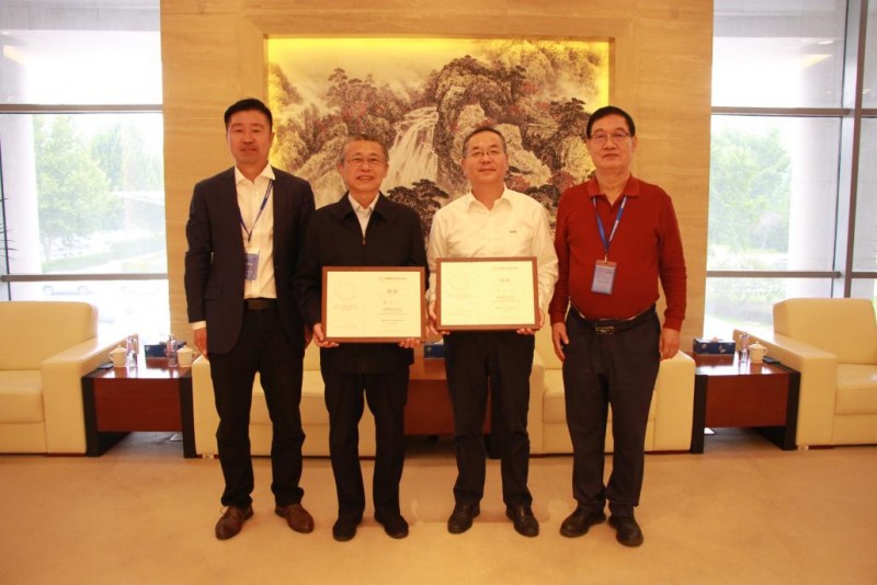 智能科普中国行—央企在行动（北京站）(图6)