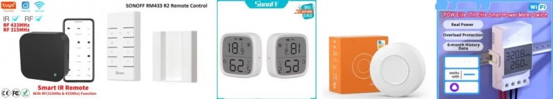 智能家居出海新机遇：敦煌网发布2025欧美市场3C智能产品热销指南(图2)