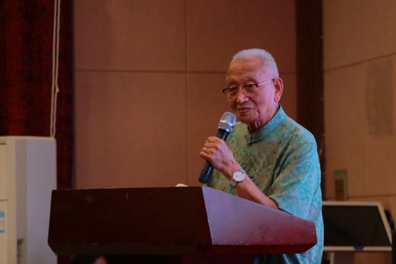 伊康集团携手张泰源教授共启"顺天丹干细胞"北京高峰论坛(图2)