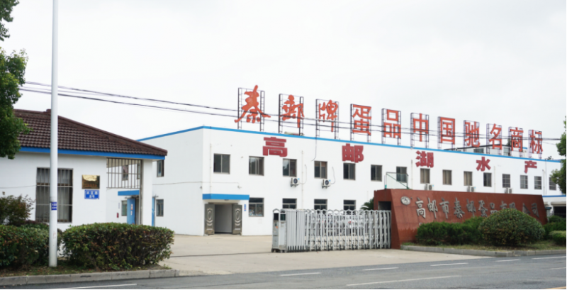 区域公共品牌|秦邮蛋品：老字号开拓新市场(图2)