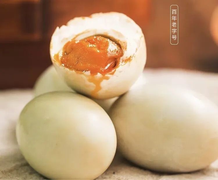 区域公共品牌|秦邮蛋品：老字号开拓新市场(图4)