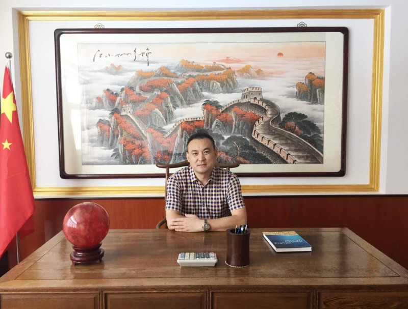 伊康集团董事长许哲铭浅谈如何防止青少年近视加深(图1)