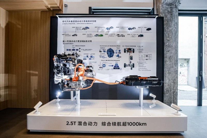 为家庭而来，新一代帕里斯帝将于成都车展开启预售(图5)