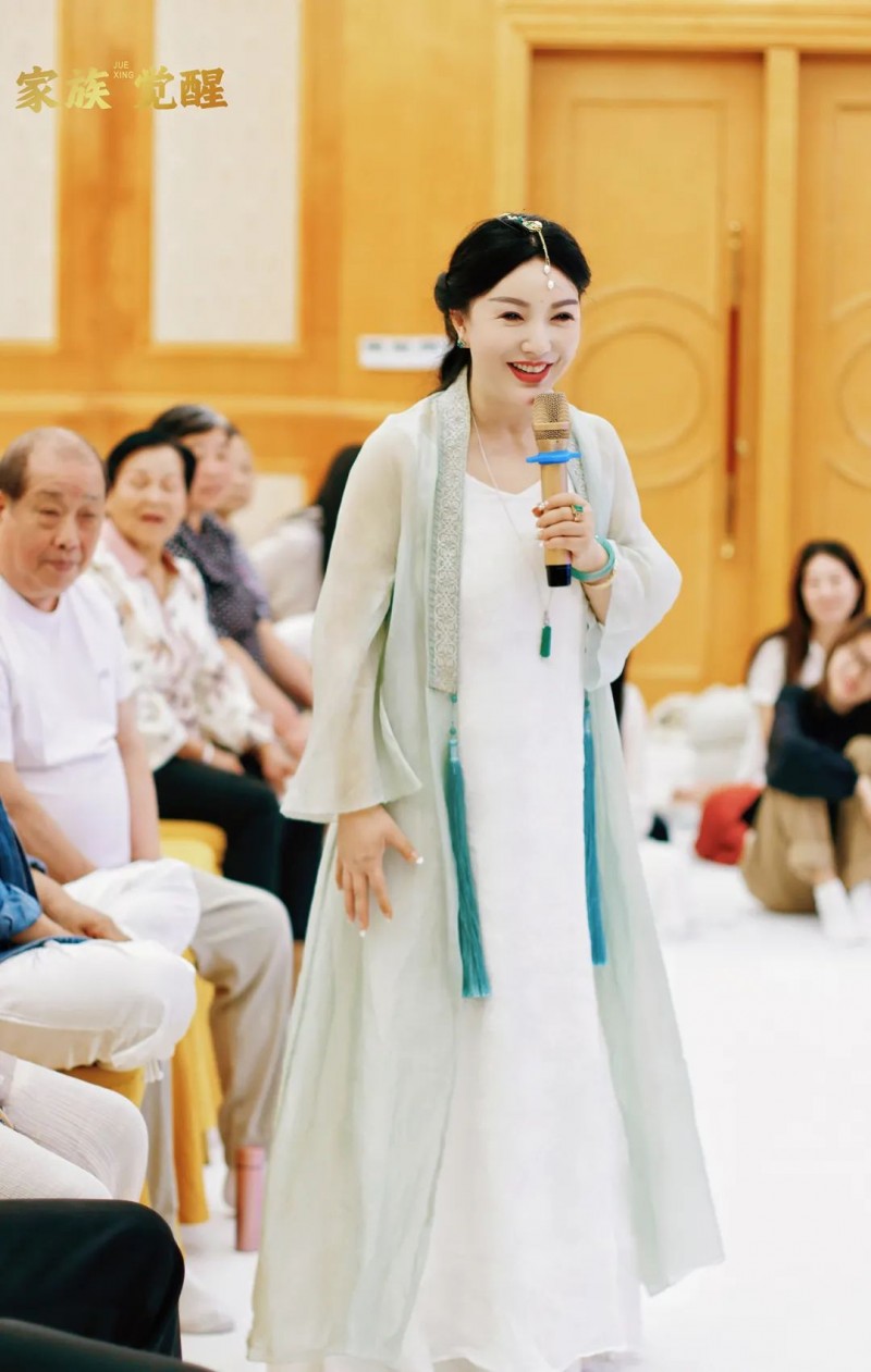 5月家族觉醒《播种幸福》学员见证(图3)