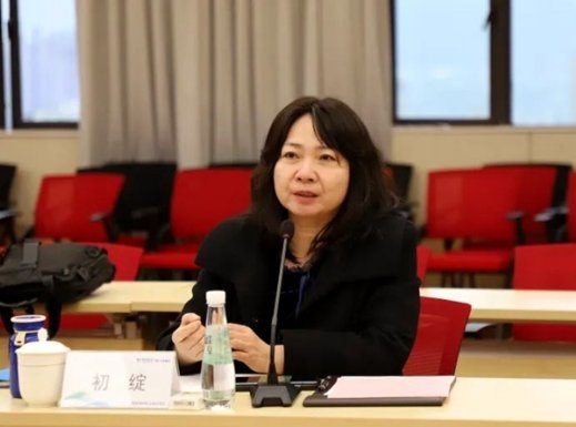 国家发改委一行调研国药太极,共探中医药产业发展之路(图5) 国家发改委一行调研国药太极,共探中医药产业发展之路(图5)