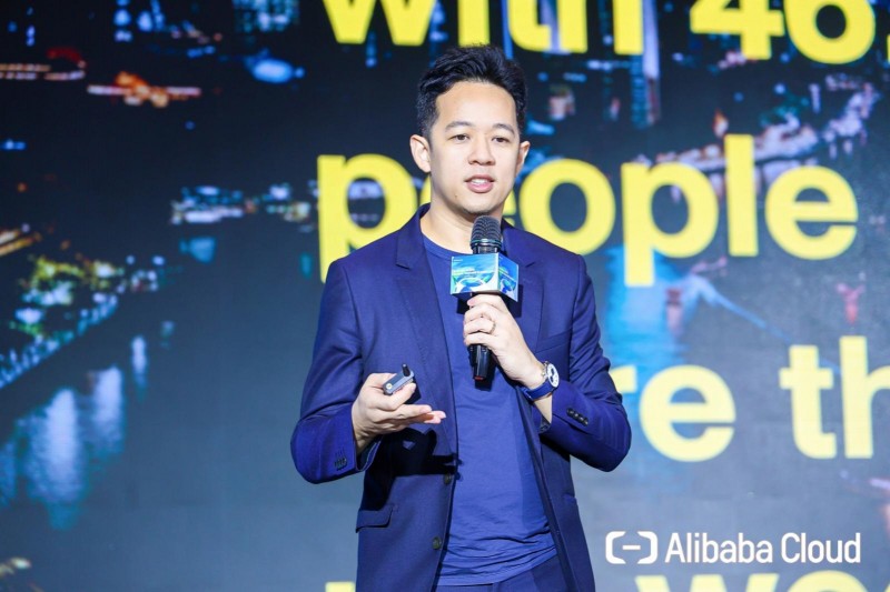 Yell Group与阿里云强强联手,推动全球创意产业升级(图3) Yell Group与阿里云强强联手,推动全球创意产业升级(图3)