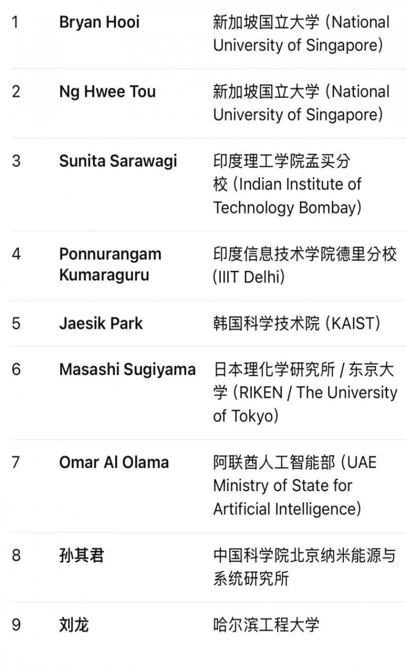 2025NAAI亚洲人工智能大会在京隆重召开!(图25) 2025NAAI亚洲人工智能大会在京隆重召开!(图25)