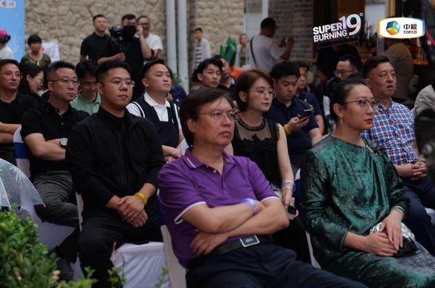 长城SUPER BURNING超燃新品上市发布会圆满举办(图12) 长城SUPER BURNING超燃新品上市发布会圆满举办(图12)