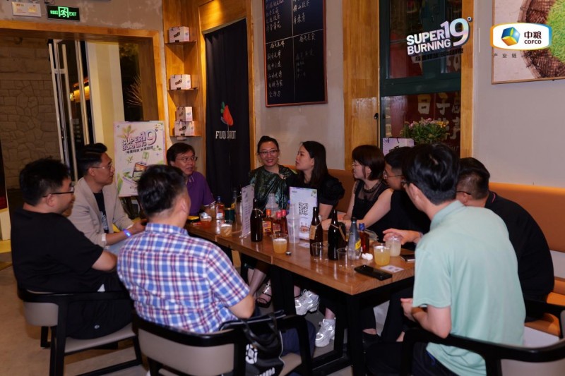 长城SUPER BURNING超燃新品上市发布会圆满举办(图18) 长城SUPER BURNING超燃新品上市发布会圆满举办(图18)