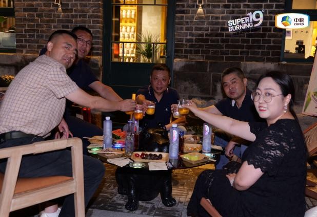 长城SUPER BURNING超燃新品上市发布会圆满举办(图22) 长城SUPER BURNING超燃新品上市发布会圆满举办(图22)