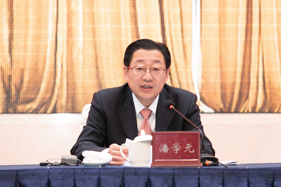 扬州经开区：扩量提质走在前 创新升级做示范(图1)