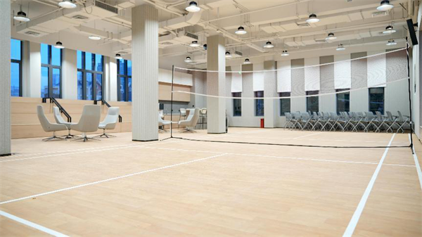 西井科技入驻上海硅巷创新职场 以人文科技引领大物流智慧转型(图9)