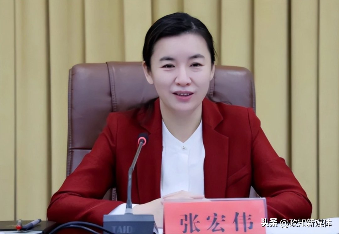 “70后”女市委书记再添一人,今年履新的她们还有这一共同身份 “70后”女市委书记再添一人,今年履新的她们还有这一共同身份