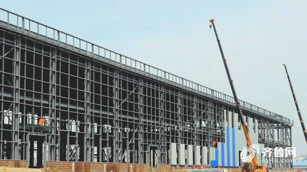 “煤”去“锂”来 看“四廊一线”上的绿色低碳高质量发展 “煤”去“锂”来 看“四廊一线”上的绿色低碳高质量发展